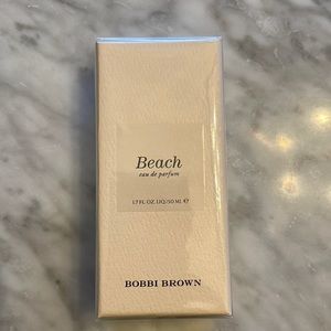 Bobbi Brown Beach